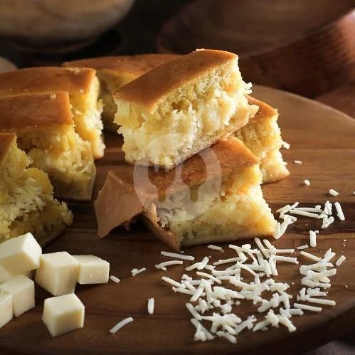 MARTABAK ROYAL: Rasa yang Menggoda di Jantung Cilacap